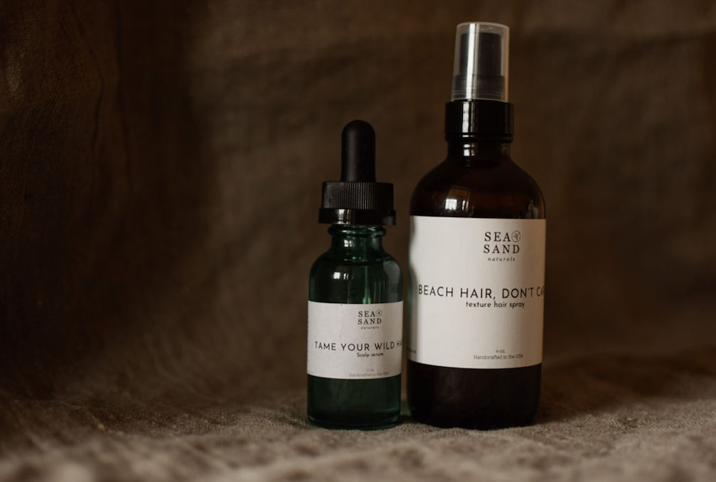 Hair Duo gift set