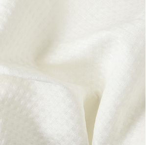 Waffle Linen Bath Sheet