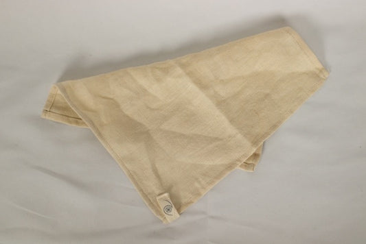 Linen Handkerchief